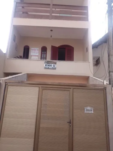 Casa para venda e locação, Centro, Macaé, RJ