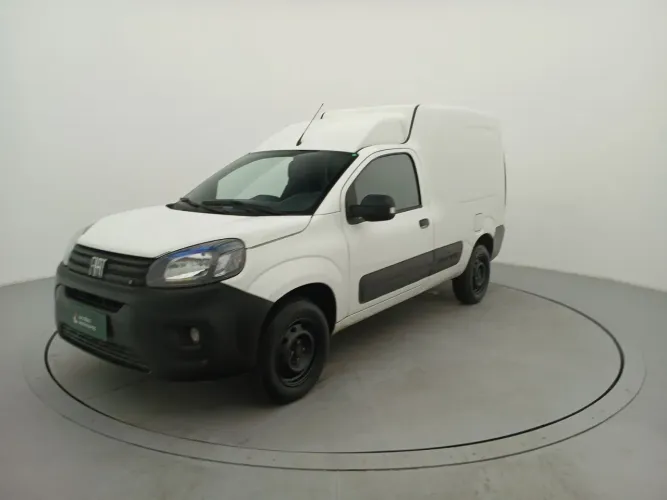 Fiat Fiorino Endurance EVO 1.4 Flex 8V 2P 2025
