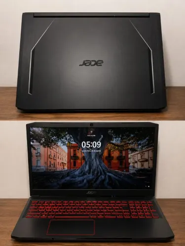 Notebook Acer Nitro