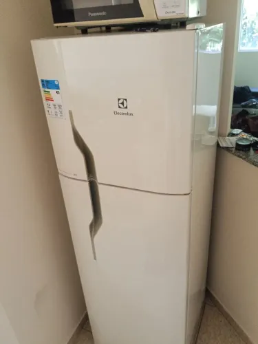 Geladeira Electrolux 