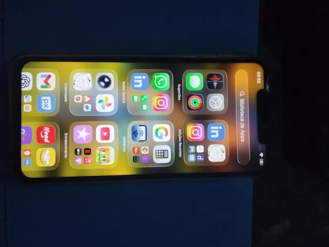 IPHONE 11PRO MAX 256G