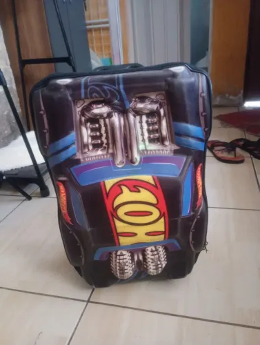 Mochila