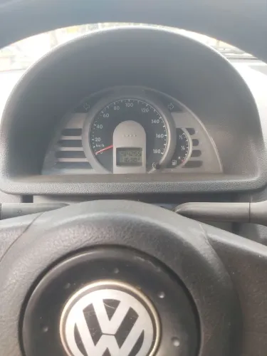 Volkswagen Gol Geração IV City Trend 1.0 8V MI Total Flex Mec. 4P 2006