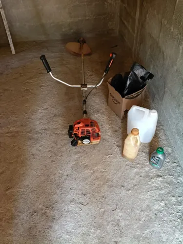 Roçadeira sthil fs85