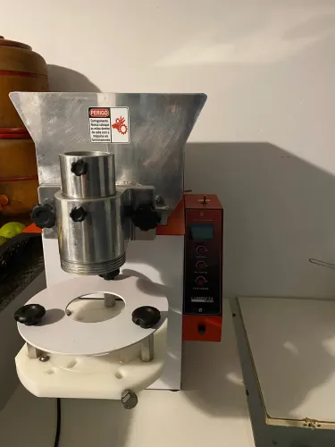 Modeladora Compacta print master 