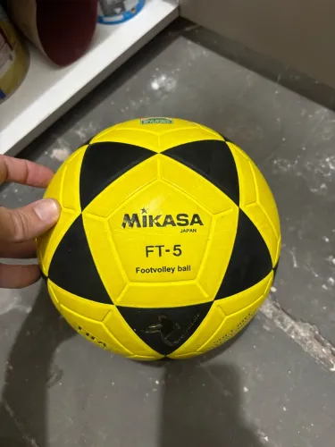 Bola Futevôlei Mikasa