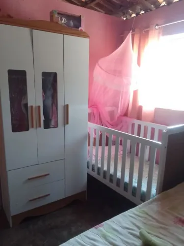 Quarto infantil