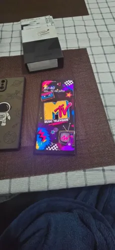 Samsung s22 ultra zero completo (pequeno detalhe)