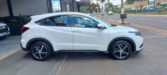 Honda HR-V EX 1.8 Flexone 16V 5P Aut. 2021