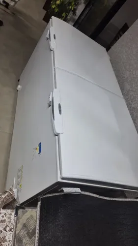 Freezer Horizontal Electrolux H550 Semi- Novo