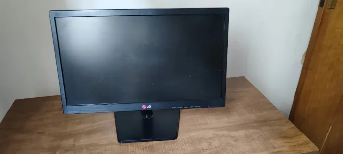 Monitor de Pc LG
