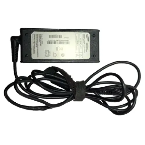 Fonte Carregador Original Samsung 19V 2.1A AD-4019F/Usado Sem Cabo Força