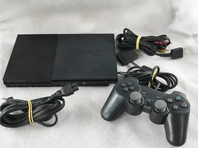 Ps2 completo