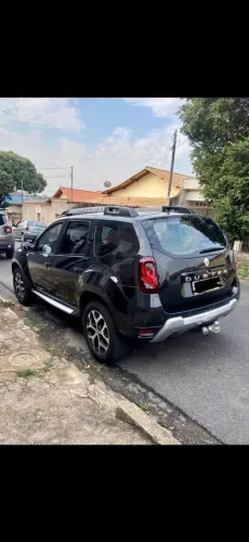 Renault Duster Dynamique 1.6 Hi-flex 16V Mec. 2017