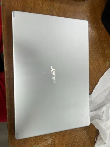 Notebook Acer aspire 5