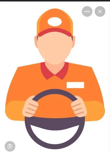 Motorista categoria B