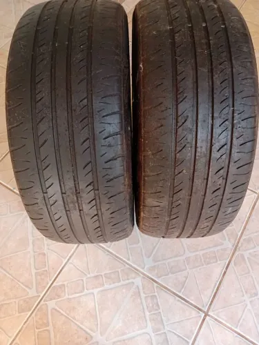 Pneus farroad aro16 meia vida