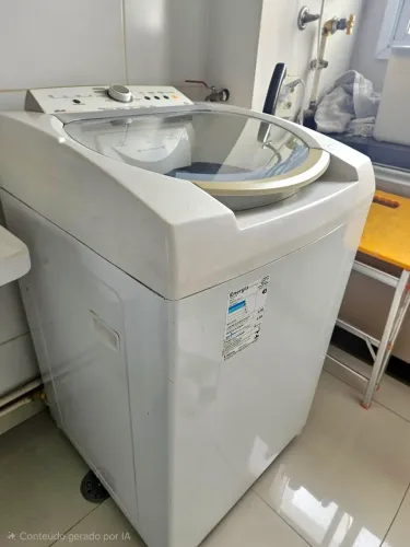 Lavadora