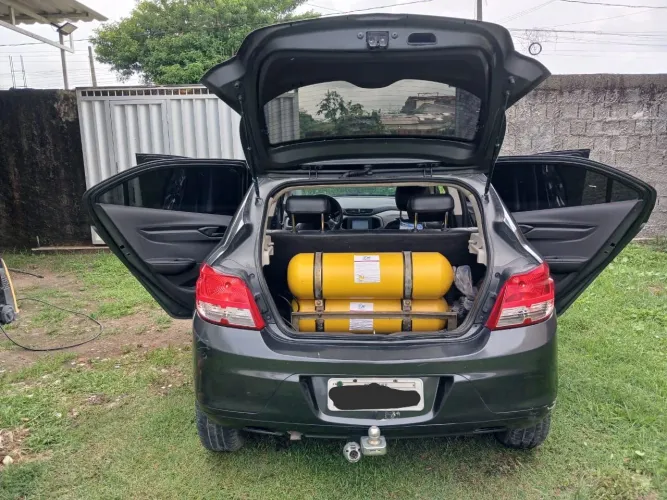 Aluguel de carro para motoristas de aplicativo 