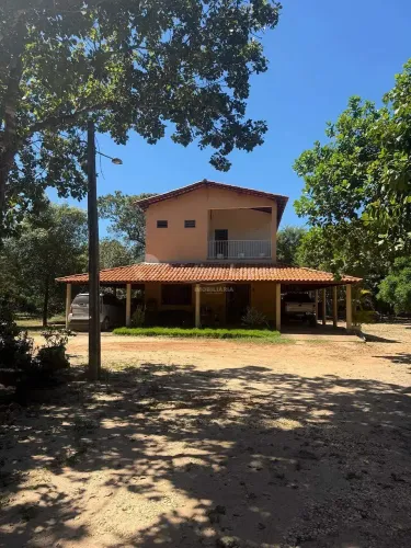 Sítio à venda, no Povoado Baixa Bonita, Timon, MA