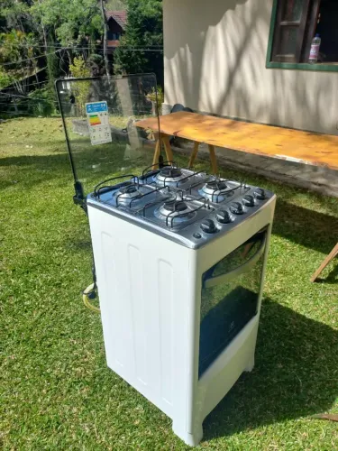 Fogão de 4 bocas em otimo estado de conservação!