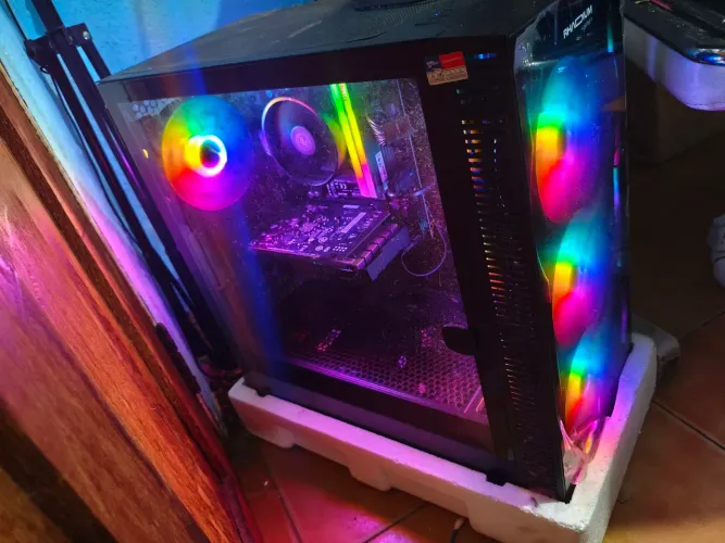 PC GAMER