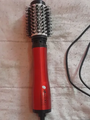 escova giratoria semi nova