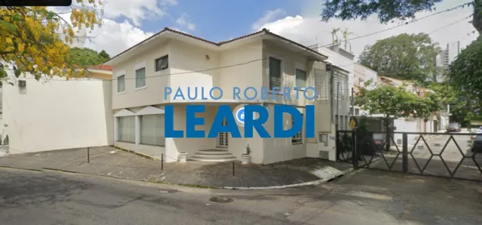 SOBRADO - ACLIMAÇÃO - SP