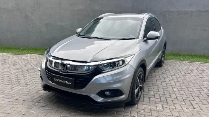 Honda HR-V EX 1.8 Flexone 16V 5P Aut. 2019