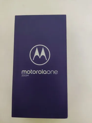 Vendo caixa +1 capa moto one zoom