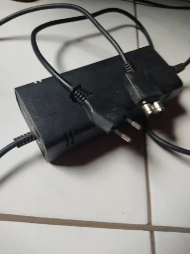 Fonte de Xbox 360 original