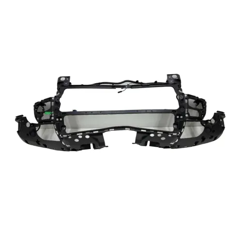 Reforço Parachoque Dianteiro Land Rover Defender 2020 A 2024