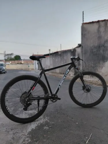 Bicicleta aro 29 absolute