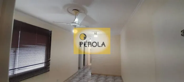 Apartamento com 2 dormitórios para alugar, 54 m² por R$ 1.879,58/mês - Jardim dos Oliveira
