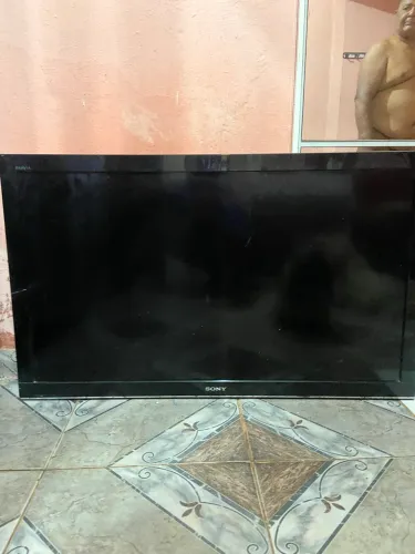 Televisão 
