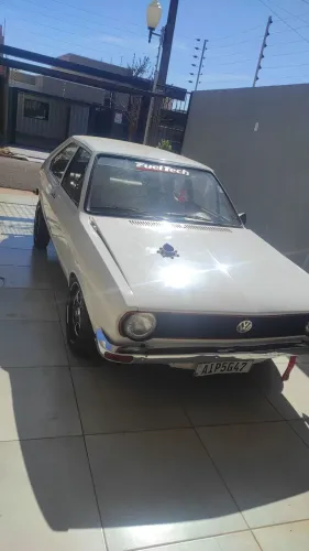 Volkswagen Passat L/ LS/ LSE/ GL/ GLS/ TS/ FLA/ VILL/ PLUS 1978