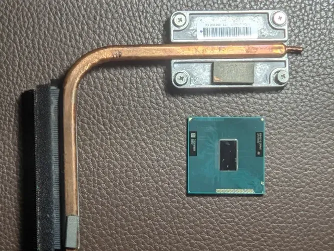 Processador Intel Core i5-3230M