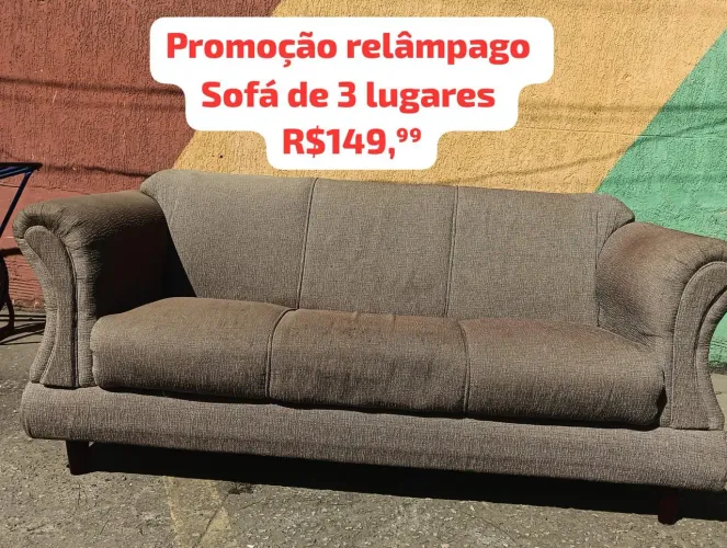 Sofá 
