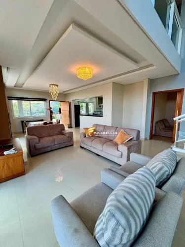 Casa com 3 quartos à venda, 560 m² por R$ 1.600.000 - Santa Eliza - Itupeva/SP