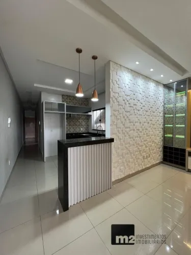 CASA COMPLETA 3 Suítes | MOINHO DOS VENTOS
