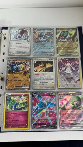 Cards Pokemo