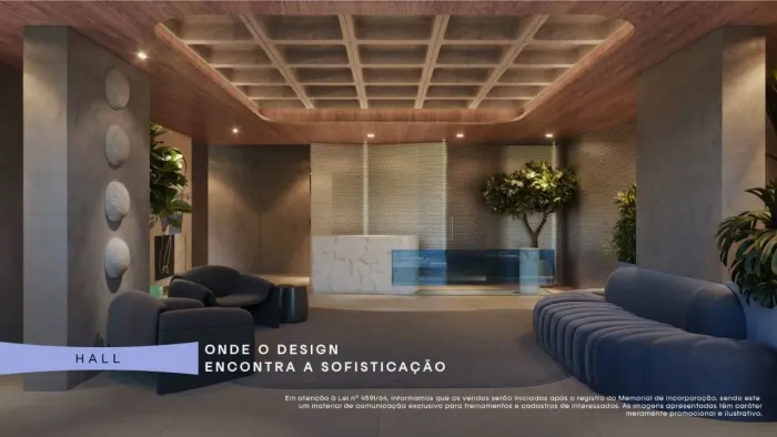 Lançamento em Boa Viagem: 2 quartos com suíte e localização privilegiada