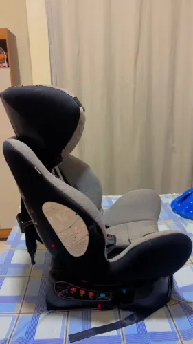 Cadeira de bebê 