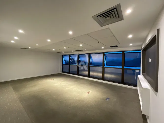 Sala Comercial em Botafogo - Rio de Janeiro