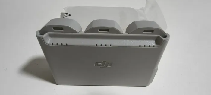 Baterias DJI Neo