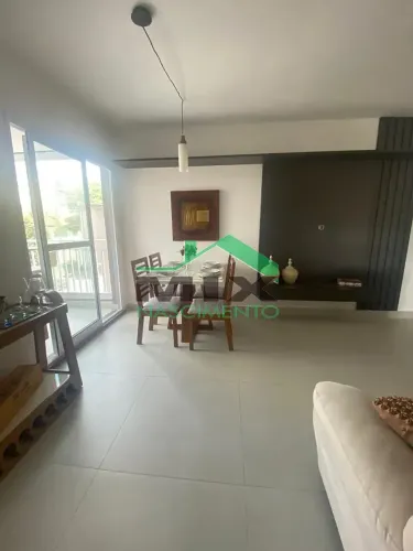 Apartamento Modelo com Suíte, Sacada Gourmet e Elevador até a Cobertura  Residencial Manha