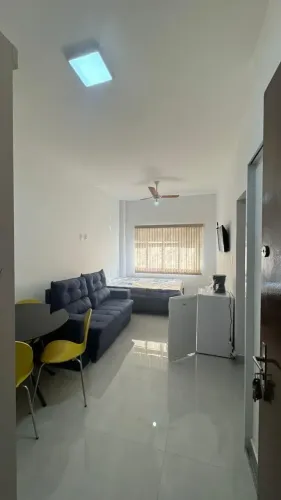 Imóvel para aluguel possui 30 metros quadrados em Bela Vista - São Paulo - SP