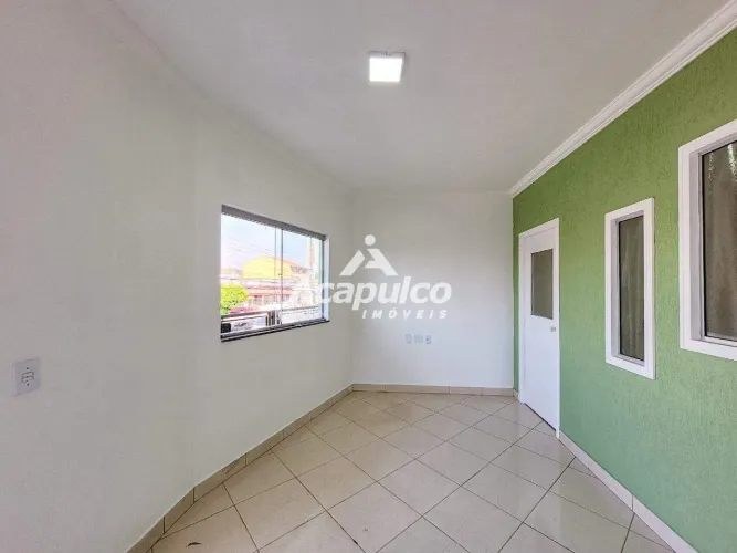 Sala para aluguel, Antônio Zanaga II - Americana/SP