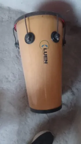 tambor semi novo