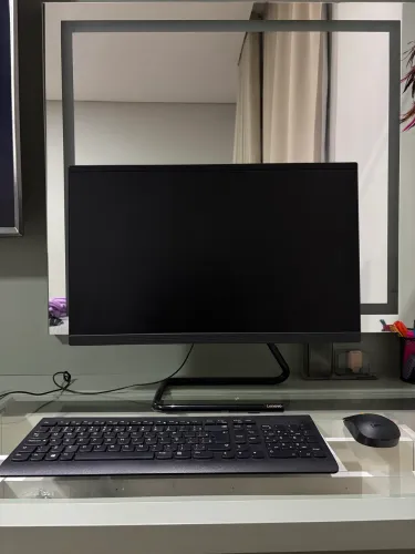 Computador Lenovo IdeaCentre A340-24iwl
